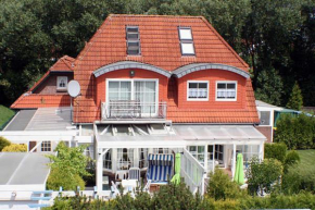 Ferienhaus Krauss